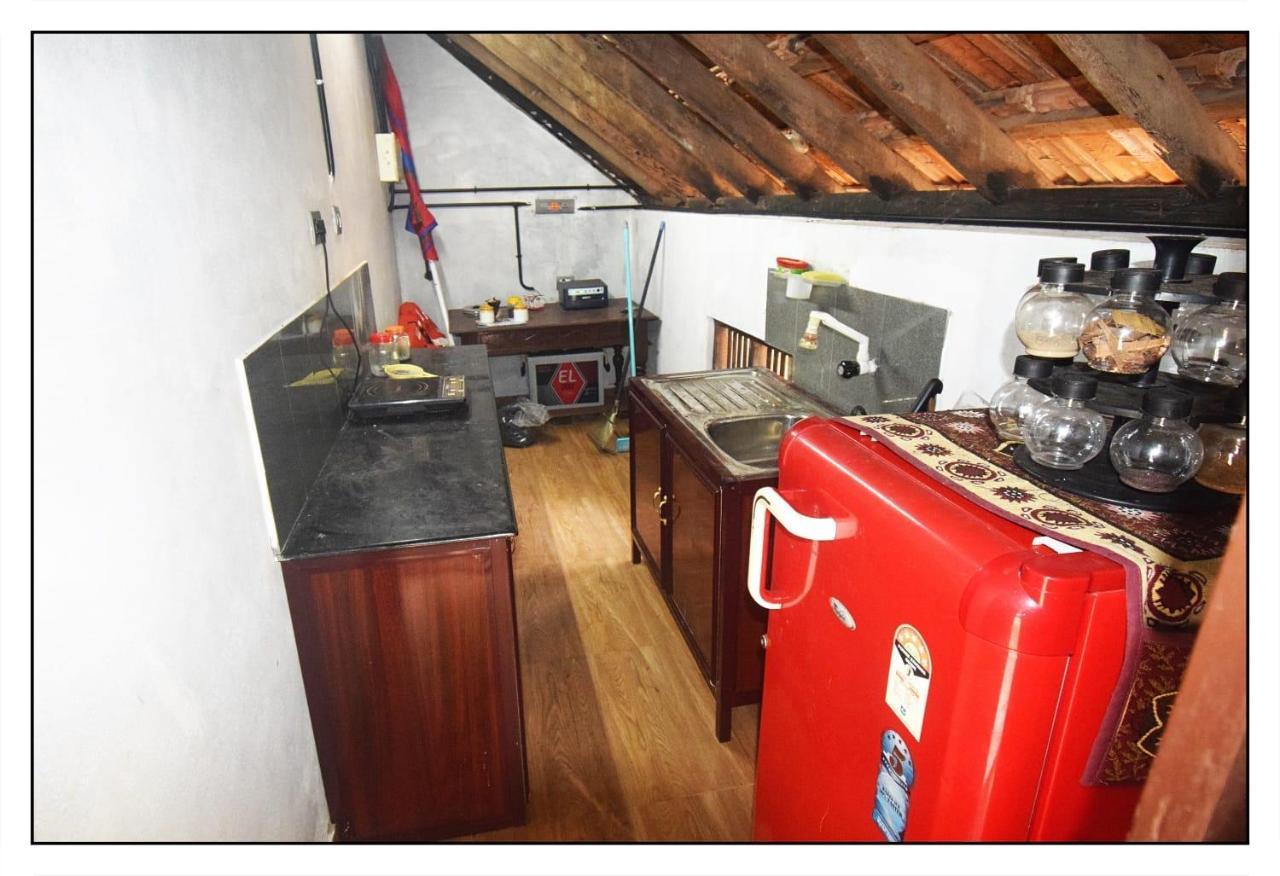 Munroe Inn Homestay Kollam Room photo